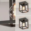 plafondlamp_vierkant_fram_3.webp Hot Straluma Plafondlamp vierkant frame klein zwart