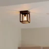 plafondlamp_vierkant_fram_4.webp Hot Straluma Plafondlamp vierkant frame klein zwart