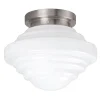plafondlamp_york_art_deco_0.webp Best Straluma Plafondlamp York art deco opaal glas