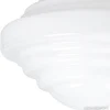 plafondlamp_york_art_deco_1.webp Best Straluma Plafondlamp York art deco opaal glas