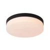 plafondlamp_zwart_ip__bew_1.webp Best Sale Straluma Plafondlamp zwart IP44 + bewegingssensor