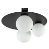 plafondlamp_zwart_met__wi_0.webp Online Straluma Plafondlamp zwart met 3 witte bollen
