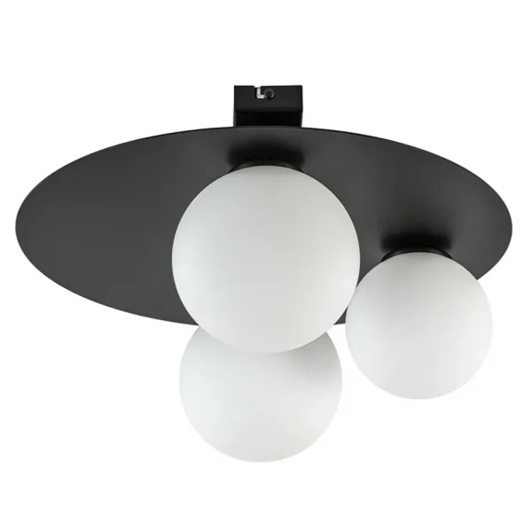 plafondlamp_zwart_met__wi_0.webp Online Straluma Plafondlamp zwart met 3 witte bollen