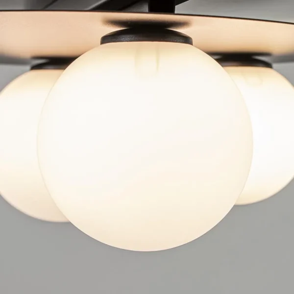 plafondlamp_zwart_met__wi_2.webp Online Straluma Plafondlamp zwart met 3 witte bollen