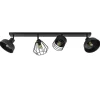 plafondlamp_zwart_met_ver_0.webp Sale Straluma Plafondlamp zwart met verschillende kappen