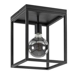 plafondlamp_zwart_open_fr_0.webp Cheap Straluma Plafondlamp zwart open frame