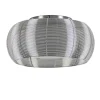 plafondlampplafonnire_gla_0.webp Cheap Straluma Plafondlamp-plafonnière glas en chroom