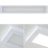plafondpanel_wit_xcm_lm_k_3-1.webp Best Sale Straluma Plafondpanel wit 115x16cm 4320lm 3000k