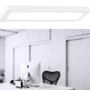 plafondpanel_wit_xcm_lm_k_4.webp Cheap Straluma Plafondpanel wit 55x16cm 2250lm 3000k