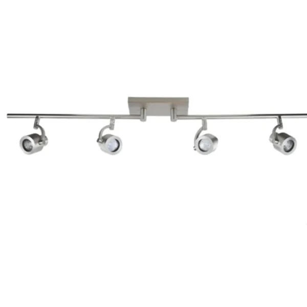 plafondspot_balk_lichts_n_0.webp Best Sale Straluma Plafondspot balk 4-lichts nikkel verstel