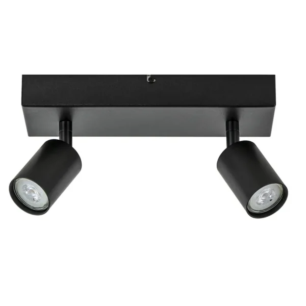plafondspot_bounce_l_balk_0-3.webp Cheap Straluma Plafondspot Bounce 2L balk zwart