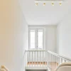 plafondspot_bounce_l_balk_4.webp Sale Straluma Plafondspot Bounce 4L balk wit/matgoud