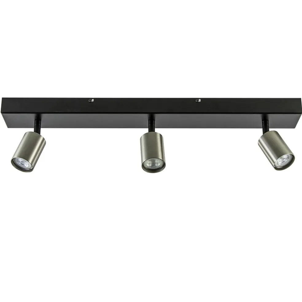 plafondspot_bounce_l_cm_z_0-5.webp Discount Straluma Plafondspot Bounce 3L 70cm zwart/rvs