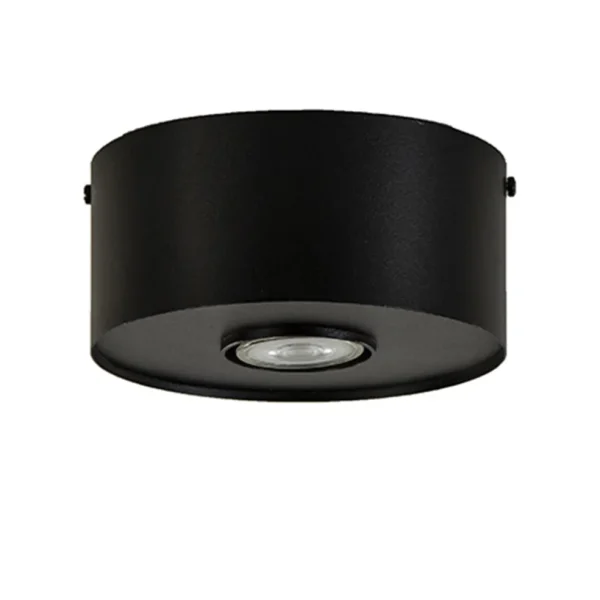 Best Straluma Plafondspot cilinder plat gu10