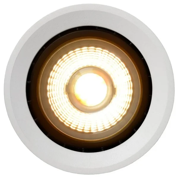 plafondspot_cilinder_wit__2.webp Shop Straluma Plafondspot cilinder wit dim to warm