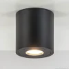 plafondspot_cilinder_zwar_1-3.webp Cheap Straluma Plafondspot cilinder zwart gu10 IP44