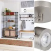 Shop Straluma Plafondspot enkel alu mat gu10