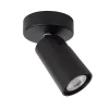 plafondspot_enkel_zwart_i_0.webp Shop Straluma Plafondspot enkel zwart incusief GU10 dim to warm