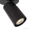 plafondspot_enkel_zwart_i_2.webp Shop Straluma Plafondspot enkel zwart incusief GU10 dim to warm