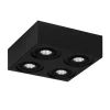 plafondspot_eye_box_l_zwa_0.webp Cheap Straluma Plafondspot Eye box 4L zwart 3000k
