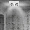 plafondspot_eye_l_witzwar_4.webp Flash Sale Straluma Plafondspot Eye 4L wit/zwart 3000k
