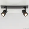 plafondspot_halo_l_op_bal_1-1.webp Outlet Straluma Plafondspot Halo 2L op balk zwart