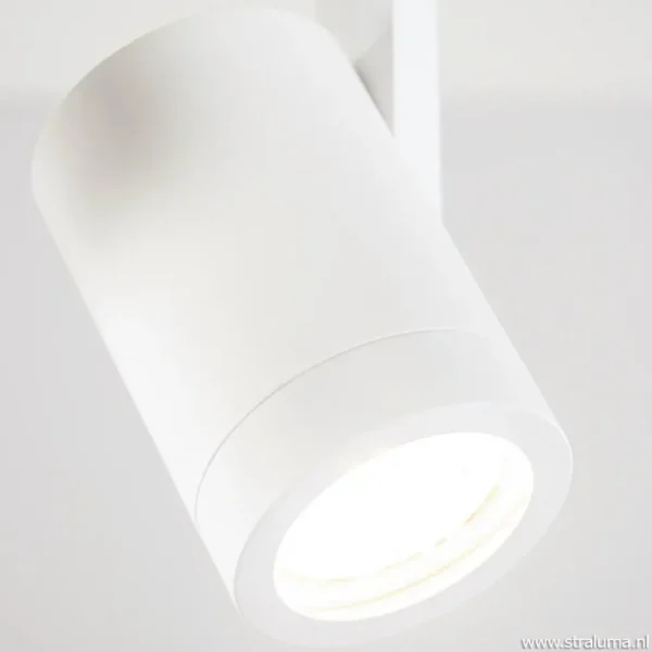 plafondspot_halo_l_rond_w_2.webp Cheap Straluma Plafondspot Halo 2L rond wit