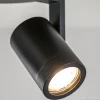 plafondspot_halo_spot_l_r_2.webp Online Straluma Plafondspot Halo Spot 2L rond zwart