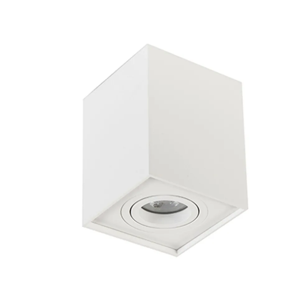 plafondspot_kubus_wit_ver_0.webp Clearance Straluma Plafondspot kubus wit verstelbaar gu10