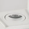 plafondspot_kubus_wit_ver_2.webp Clearance Straluma Plafondspot kubus wit verstelbaar gu10