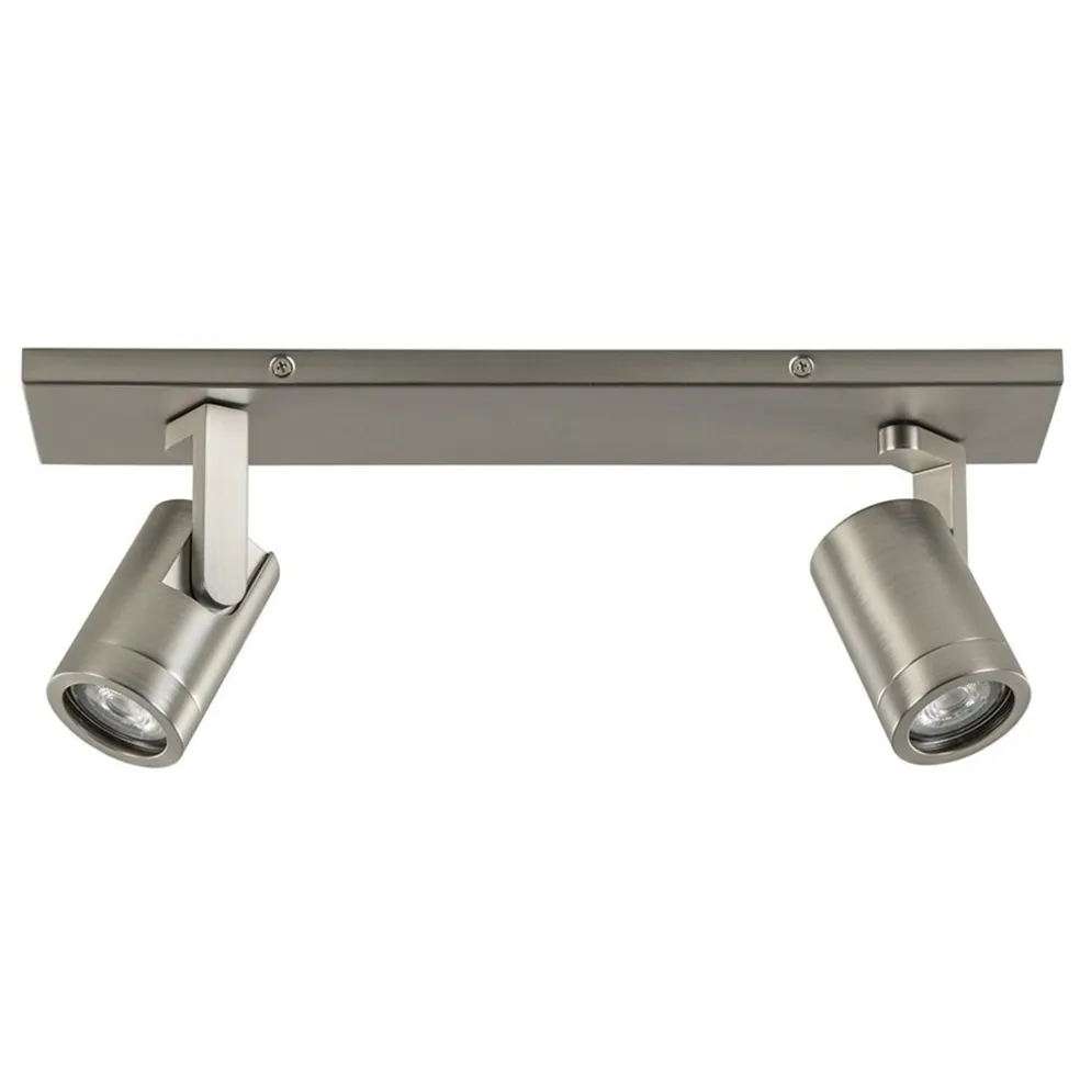 plafondspot_licht_op_balk_0.webp Shop Straluma Plafondspot 2-licht op balk nikkel gu10