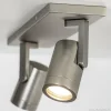plafondspot_licht_op_balk_2.webp Shop Straluma Plafondspot 2-licht op balk nikkel gu10