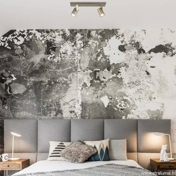 plafondspot_licht_op_balk_4.webp Shop Straluma Plafondspot 2-licht op balk nikkel gu10