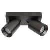 plafondspot_lichts_gunmet_0.webp Cheap Straluma Plafondspot 2-lichts gunmetal incl. gu10