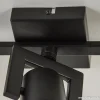 plafondspot_lichts_zwart__3.webp Sale Straluma Plafondspot 3-lichts zwart incl.gu10