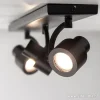 plafondspot_mat_zwart_bal_2-1.webp Sale Straluma Plafondspot mat zwart balk 3-lichts gu10
