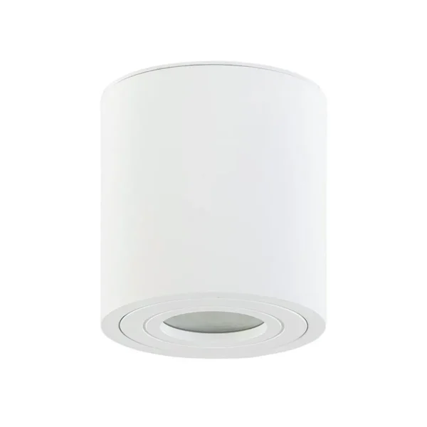 Flash Sale Straluma Plafondspot Maxi Rebel wit gu10 IP44