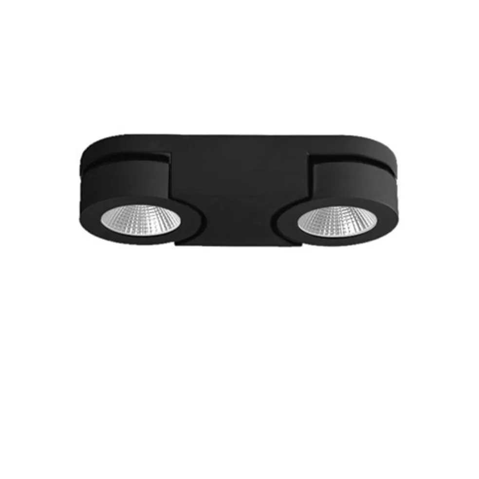 plafondspot_montreal_l_ba_0.webp Best Sale Straluma Plafondspot Montreal 2L balk zwart 3000