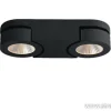 plafondspot_montreal_l_ba_1.webp Best Sale Straluma Plafondspot Montreal 2L balk zwart 3000