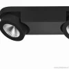 plafondspot_montreal_l_ba_3.webp Best Sale Straluma Plafondspot Montreal 2L balk zwart 3000