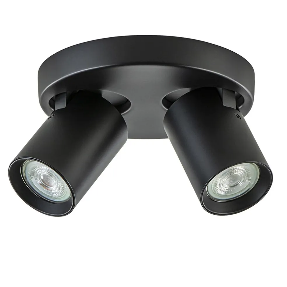 plafondspot_oliver_l_rond_0-1.webp Store Straluma Plafondspot Oliver 2L rond zwart gu10