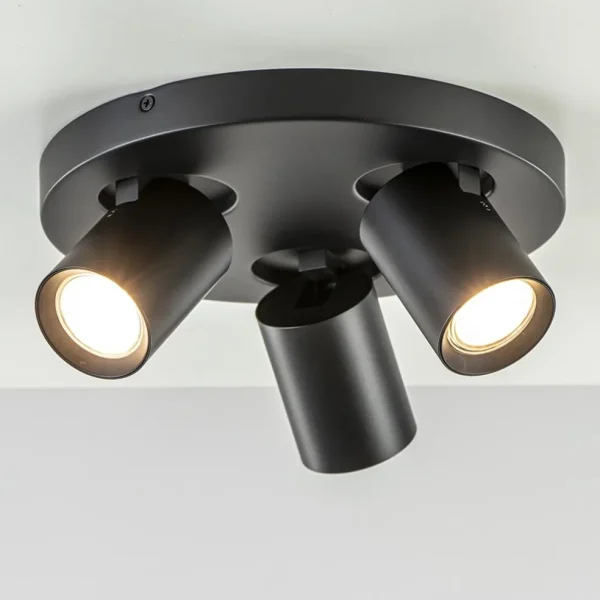 plafondspot_oliver_l_rond_1-2.webp Cheap Straluma Plafondspot Oliver 3L rond zwart gu10