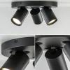 plafondspot_oliver_l_rond_3-2.webp Cheap Straluma Plafondspot Oliver 3L rond zwart gu10