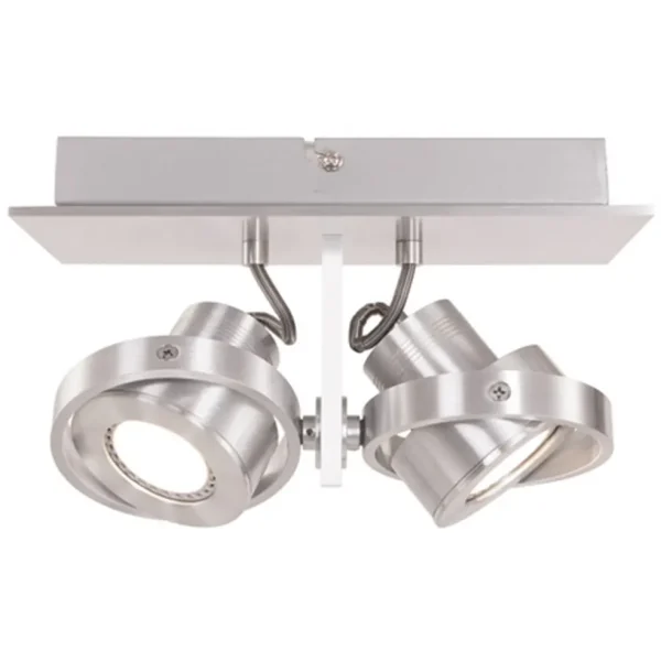 plafondspot_quatro_l_alu__0.webp Cheap Straluma Plafondspot Quatro 2L alu led incl.gu10