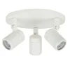plafondspot_rain_l_rond_w_0-1.webp Clearance Straluma Plafondspot Rain 3L rond wit IP44
