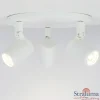 plafondspot_rain_l_rond_w_1-1.webp Clearance Straluma Plafondspot Rain 3L rond wit IP44