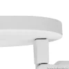 plafondspot_rain_l_rond_w_3-1.webp Clearance Straluma Plafondspot Rain 3L rond wit IP44