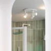 plafondspot_rain_l_rond_w_4-1.webp Clearance Straluma Plafondspot Rain 3L rond wit IP44