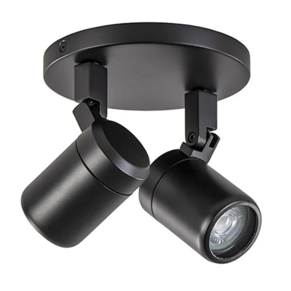 plafondspot_rain_l_rond_z_0-1.webp Store Straluma Plafondspot Rain 2L rond zwart IP44