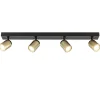 plafondspot_razza_l_balk__1-3.webp Fashion Straluma Plafondspot Razza 4L balk zwart/matgoud